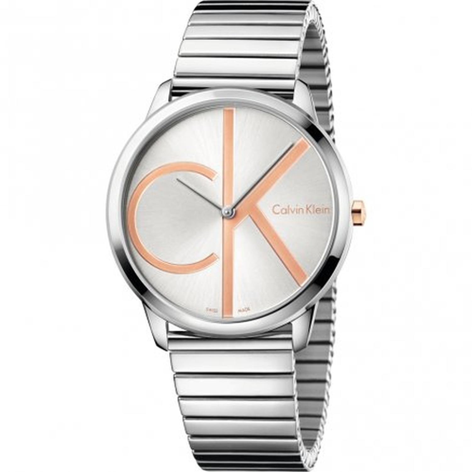 CALVIN KLEIN - K3M21BZ6 - K3M21BZ6 - K3M21BZ6 Minimal