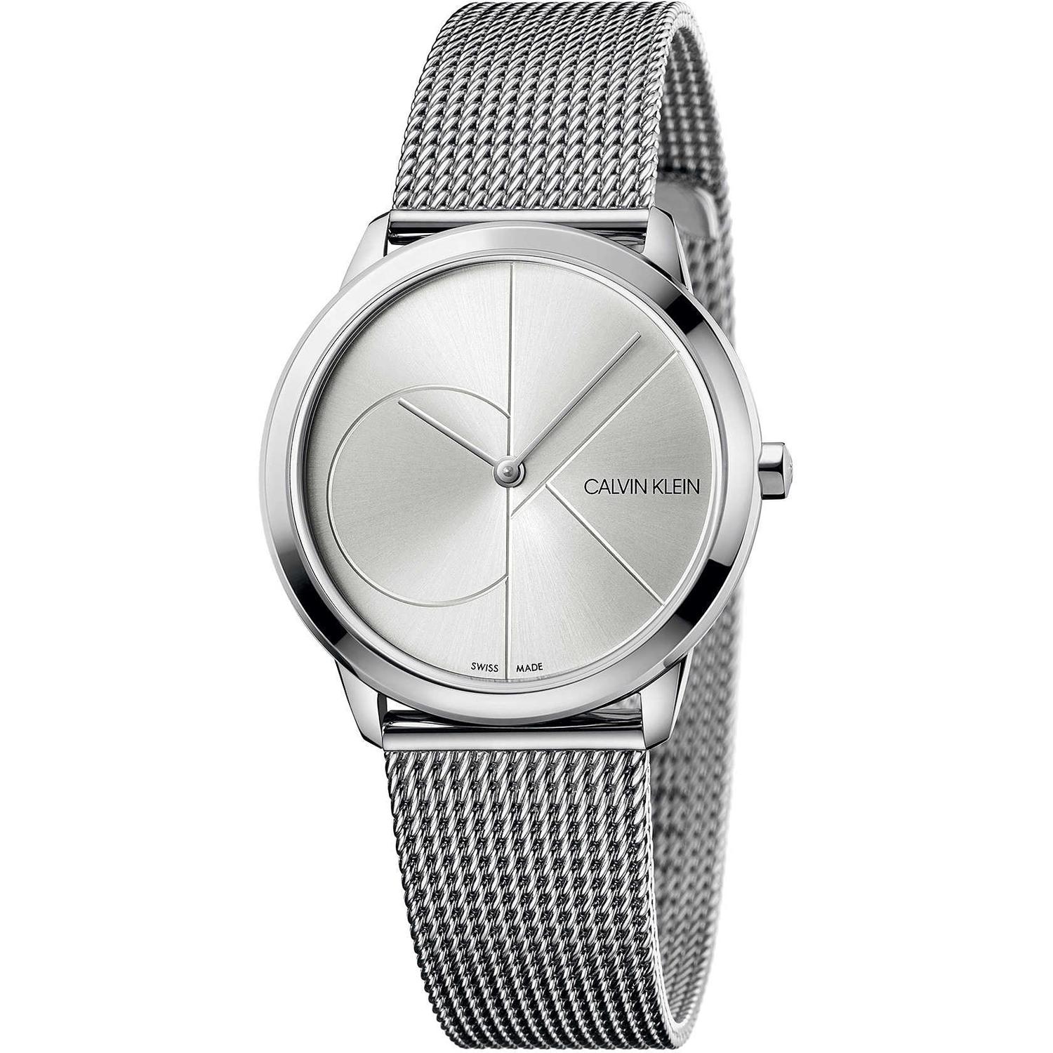 Calvin Klein - K3M2212Z - K3M2212Z - Minimal man