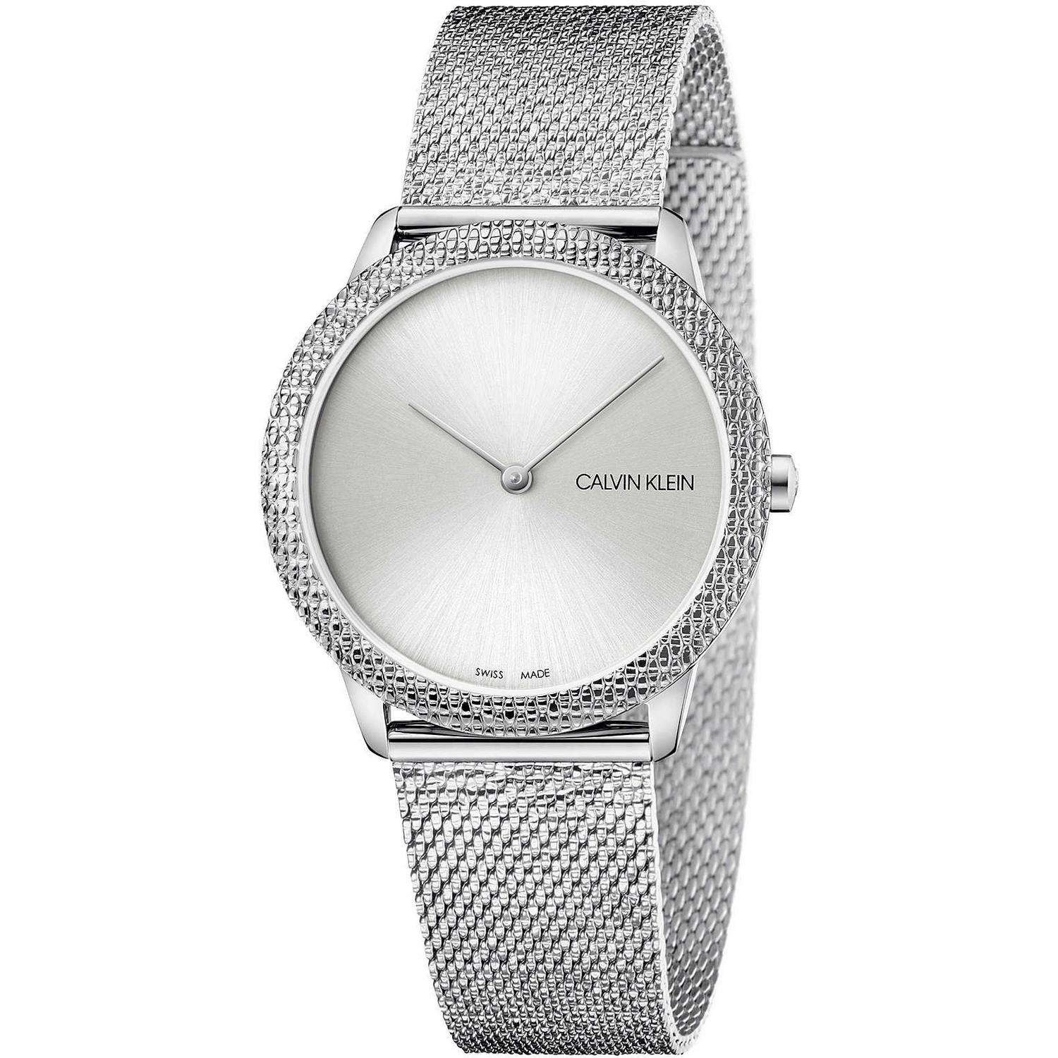 Calvin Klein - K3M22T26 - K3M22T26 - donna Minimal