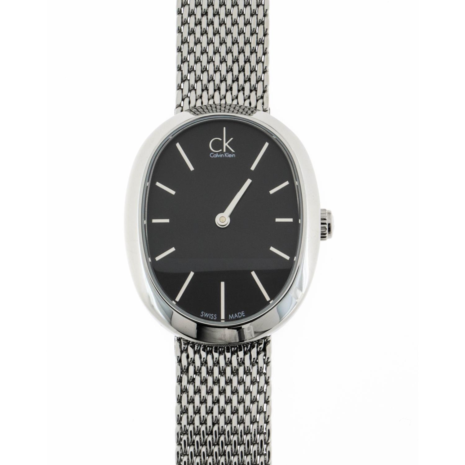CALVIN KLEIN - K3P23121 - K3P23121 - K3P23121 Incentive