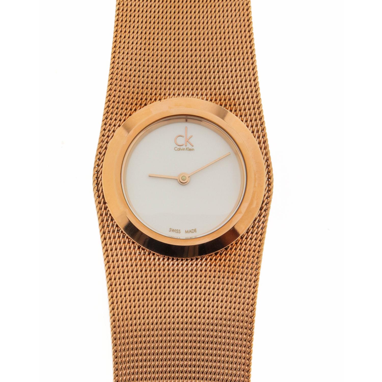 CALVIN KLEIN - K3T23626 - K3T23626 - K3T23626 Impulsive