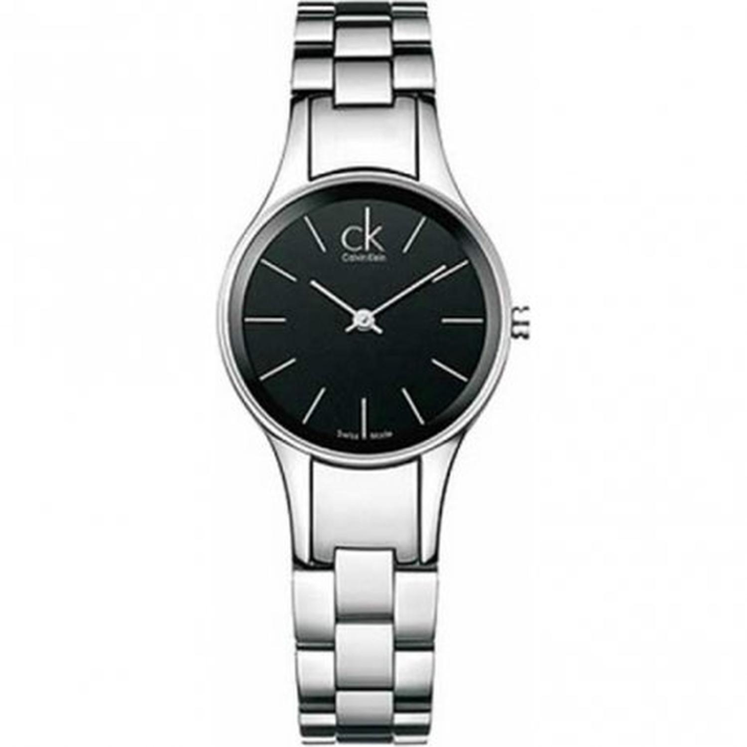 CALVIN KLEIN - K4323130 - K4323130 - K4323130 Simplicity