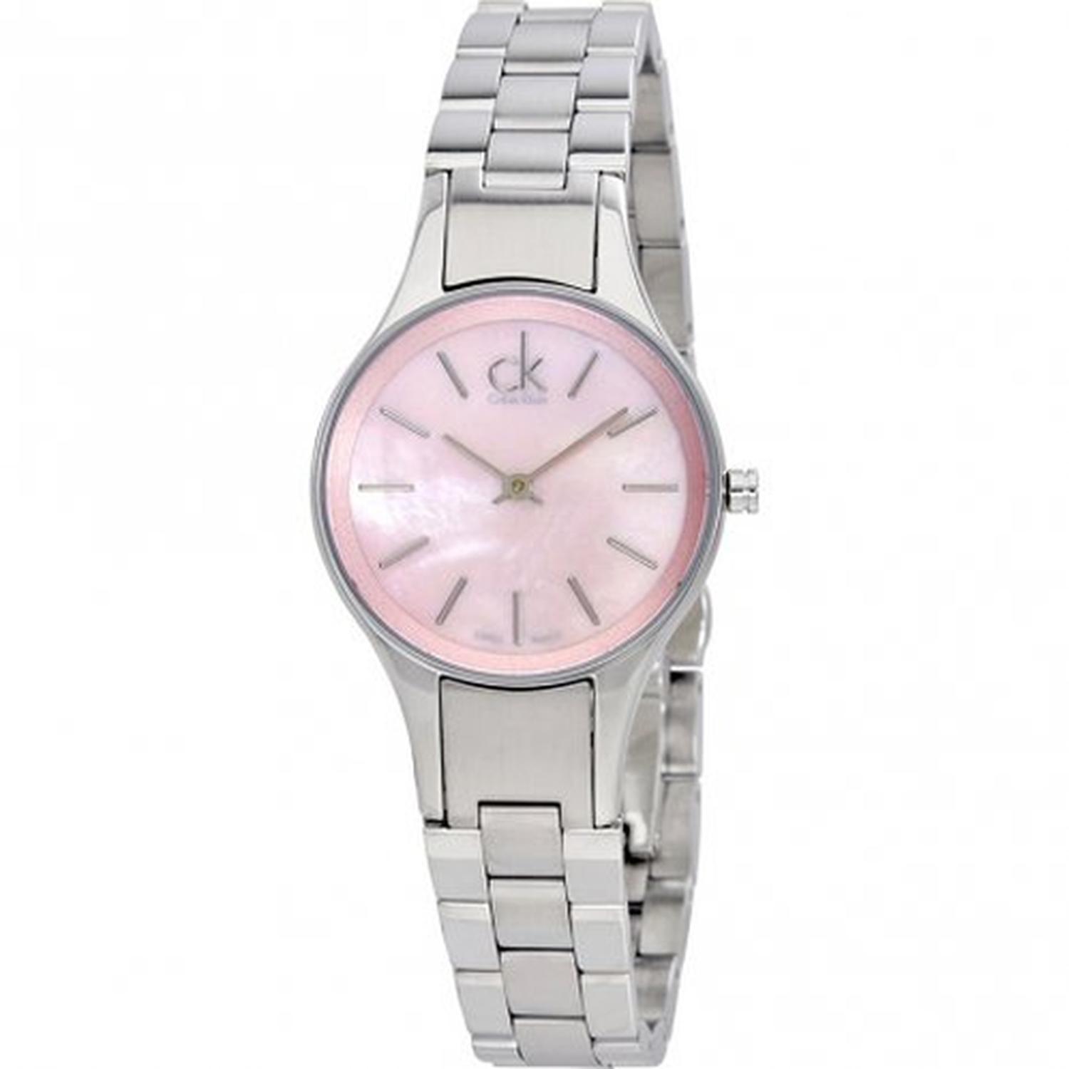 CALVIN KLEIN - K432314E - K432314E - K432314E Simplicity