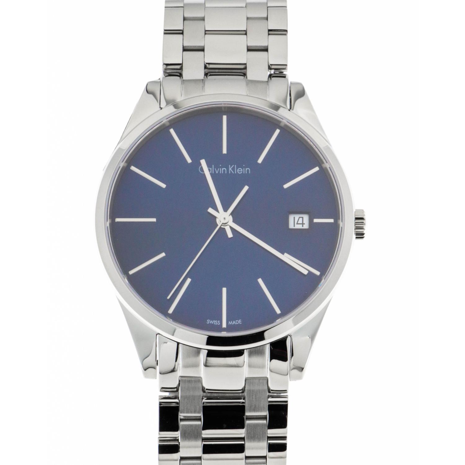 CALVIN KLEIN - K4N2314N - K4N2314N - K4N2314N Time