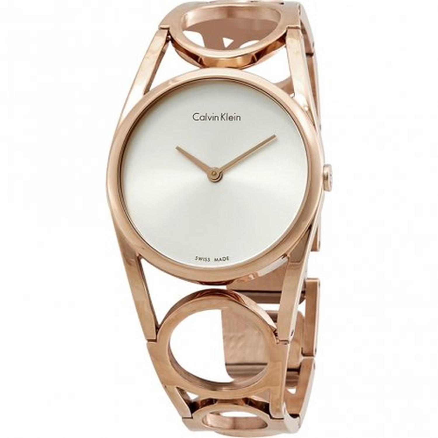 CALVIN KLEIN - K5U2M646 - K5U2M646 - K5U2M646 Round