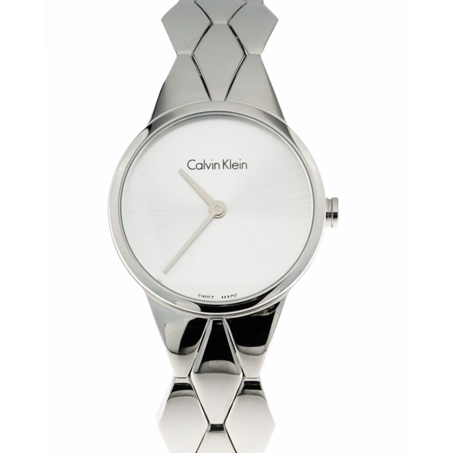 Calvin Klein - K6E23146 - K6E23146 - Snake