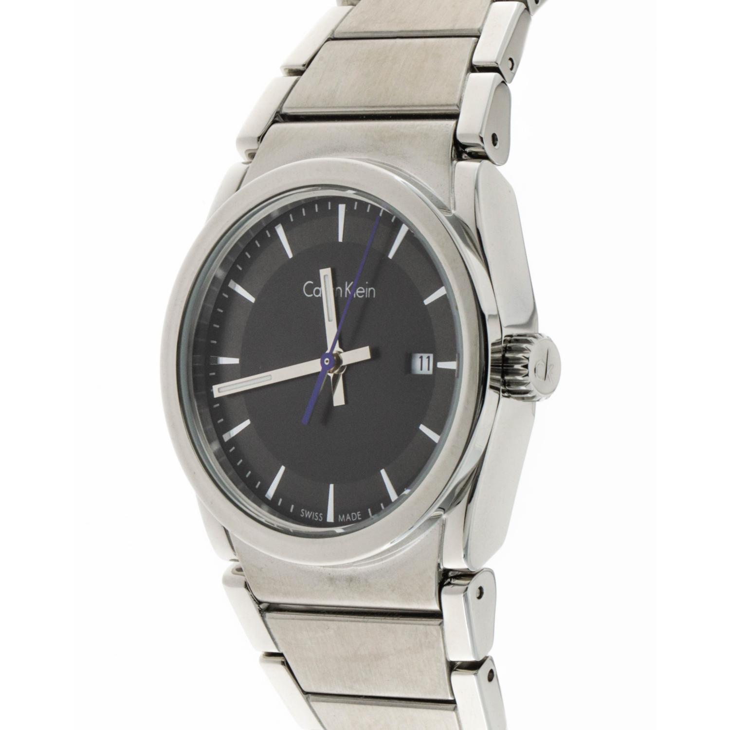CALVIN KLEIN - K6K33143 - K6K33143 - K6K33143 Step