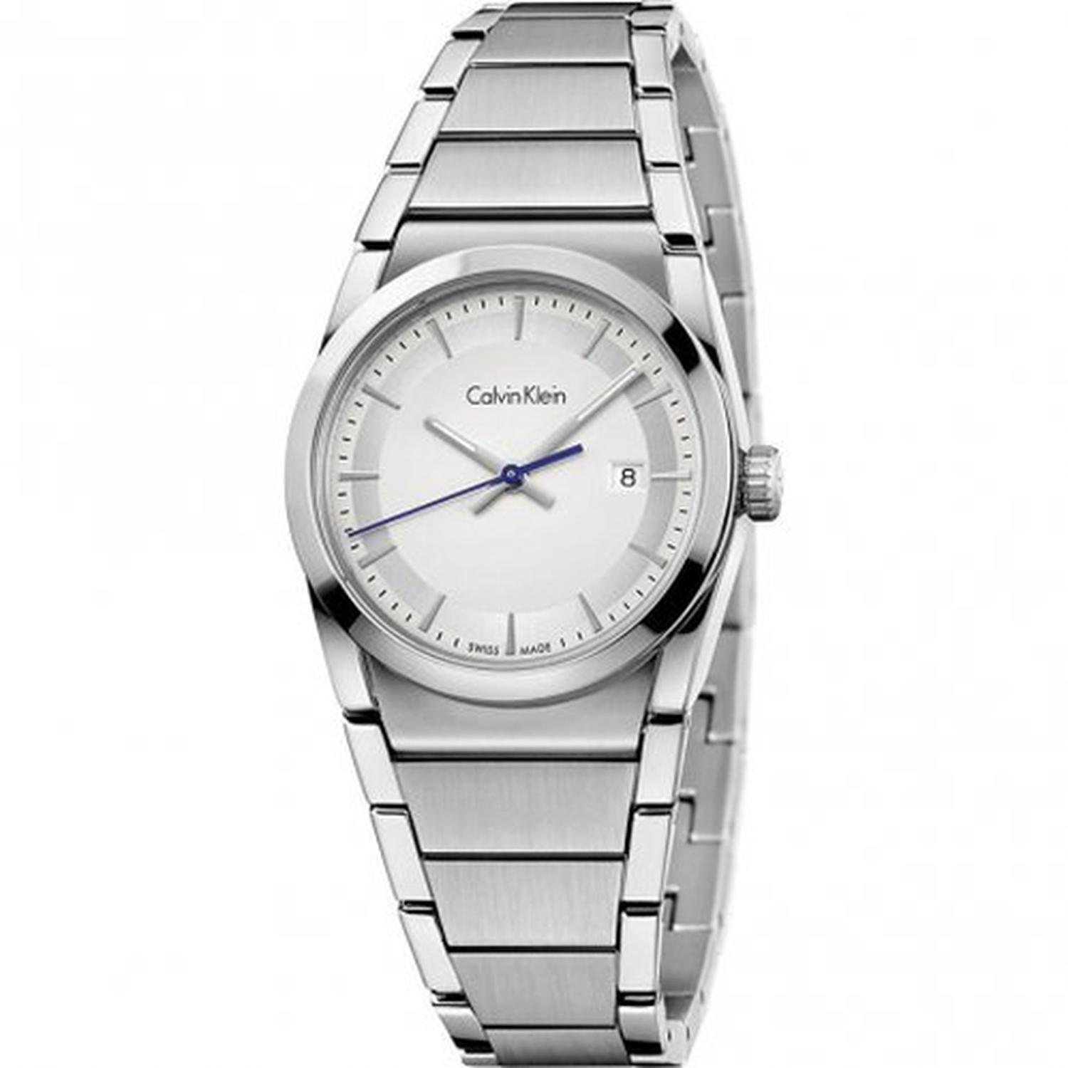 CALVIN KLEIN - K6K33146 - K6K33146 - K6K33146 Step