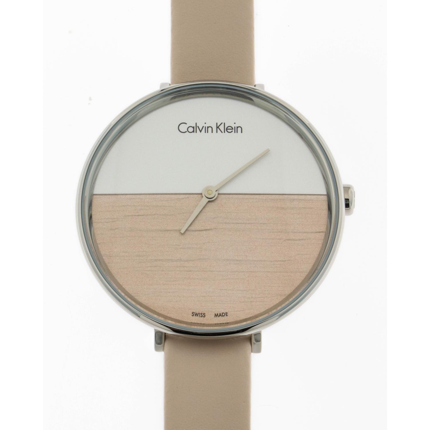 CALVIN KLEIN - K7A231XH - K7A231XH - K7A231XH Rise