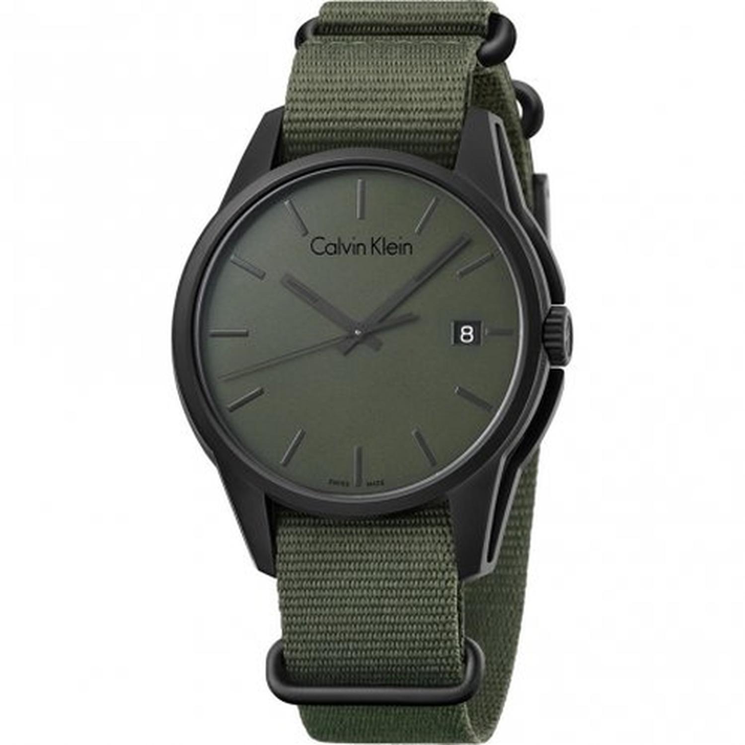CALVIN KLEIN - K7K514WL - K7K514WL - K7K514WL Tone