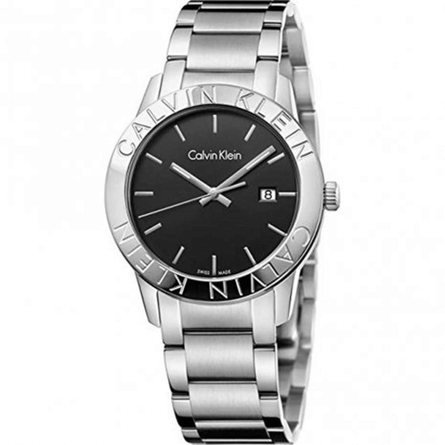 CALVIN KLEIN - K7Q21141 - K7Q21141 - K7Q21141 Steady