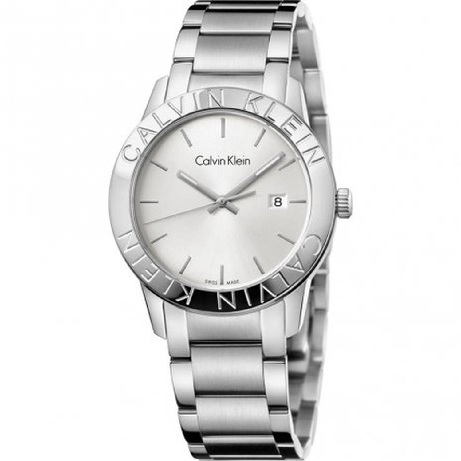 CALVIN KLEIN - K7Q21146 - K7Q21146 - K7Q21146 Steady