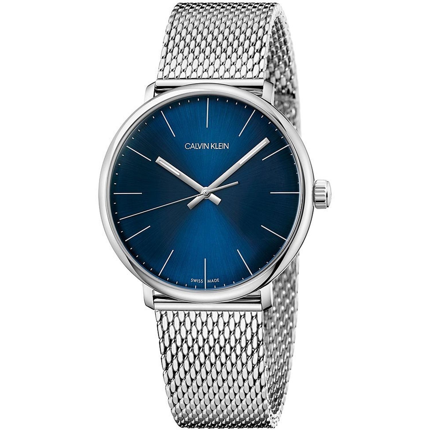 Calvin Klein - K8M2112N - K8M2112N - With Milanese Mesh Strap