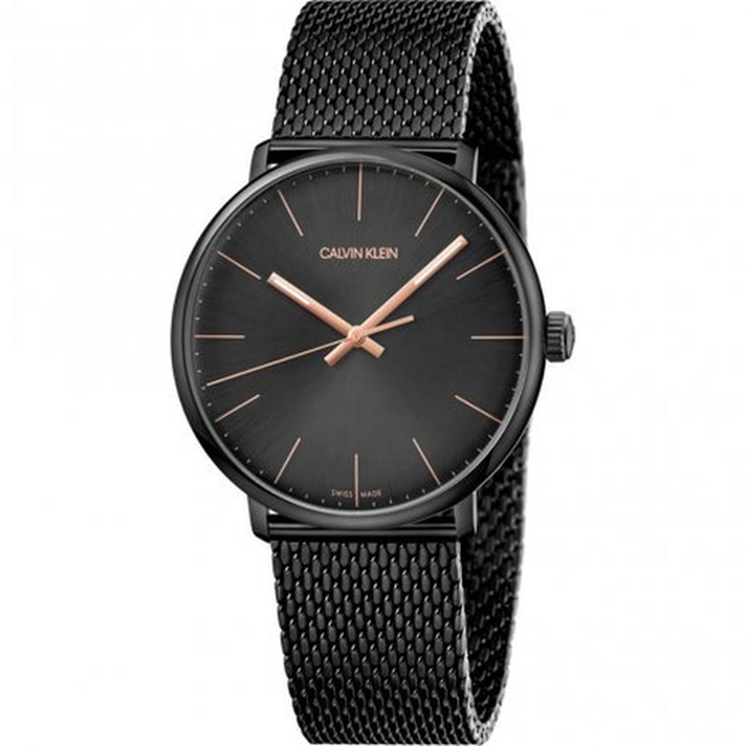 CALVIN KLEIN - K8M21421 - K8M21421 - K8M21421 High Noon