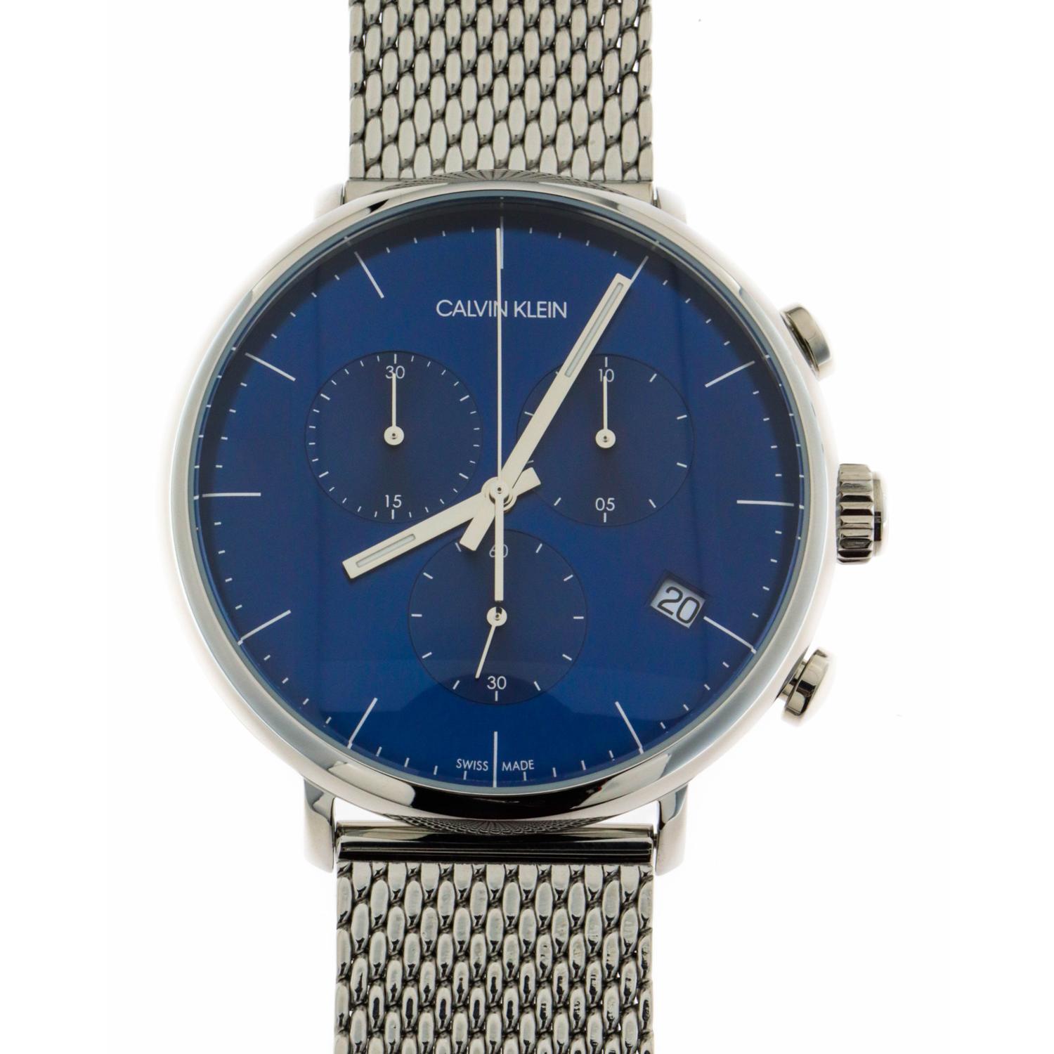 CALVIN KLEIN - K8M2712N - K8M2712N - K8M2712N High Noon