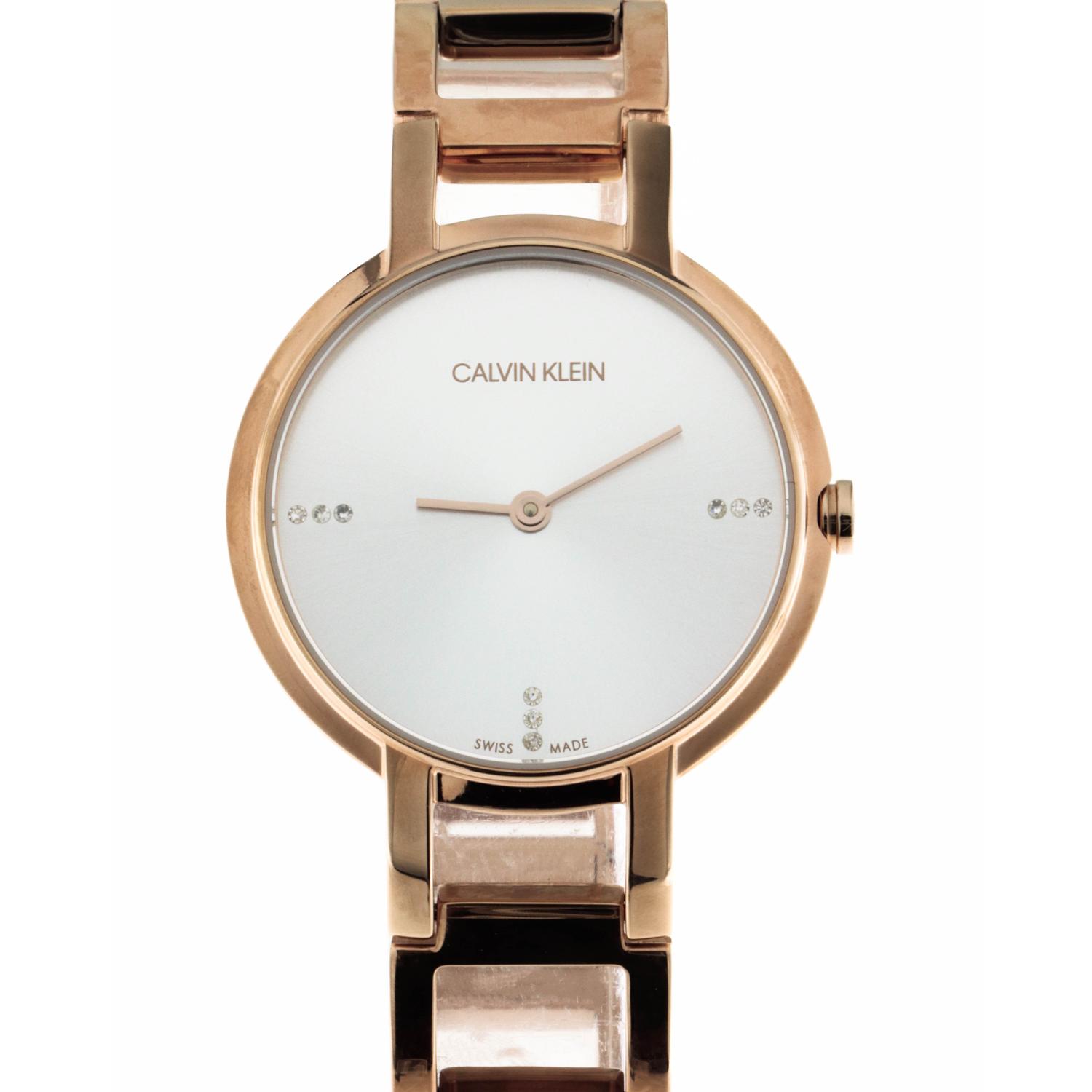 CALVIN KLEIN - K8N2364W - K8N2364W - K8N2364W Cheers