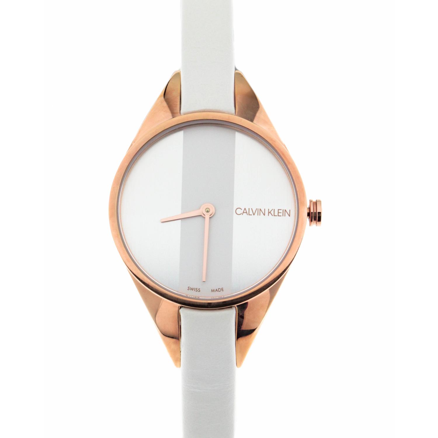 CALVIN KLEIN - K8P236L6 - K8P236L6 - K8P236L6 Rebel