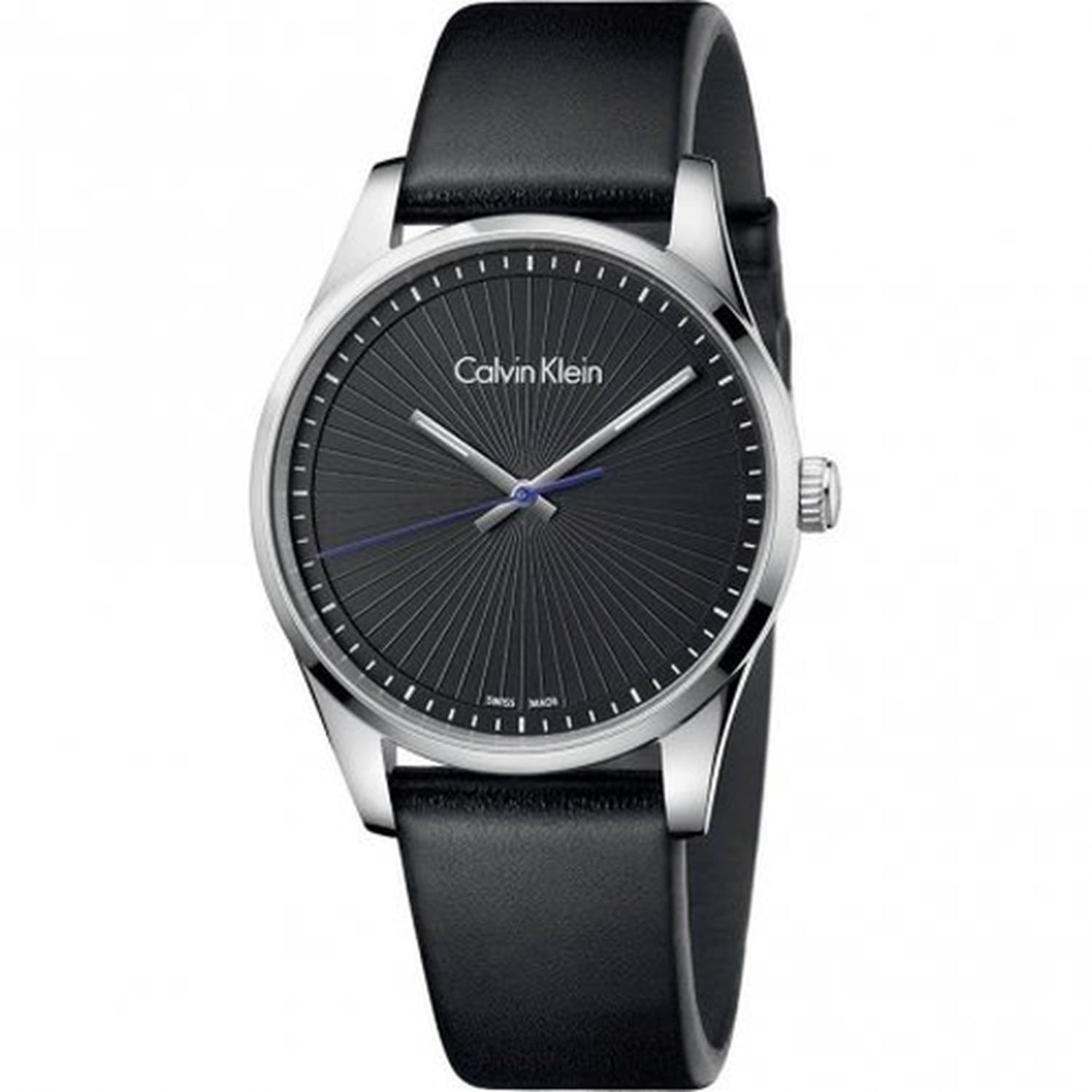 CALVIN KLEIN - K8S211C1 - K8S211C1 - K8S211C1 Steadfast