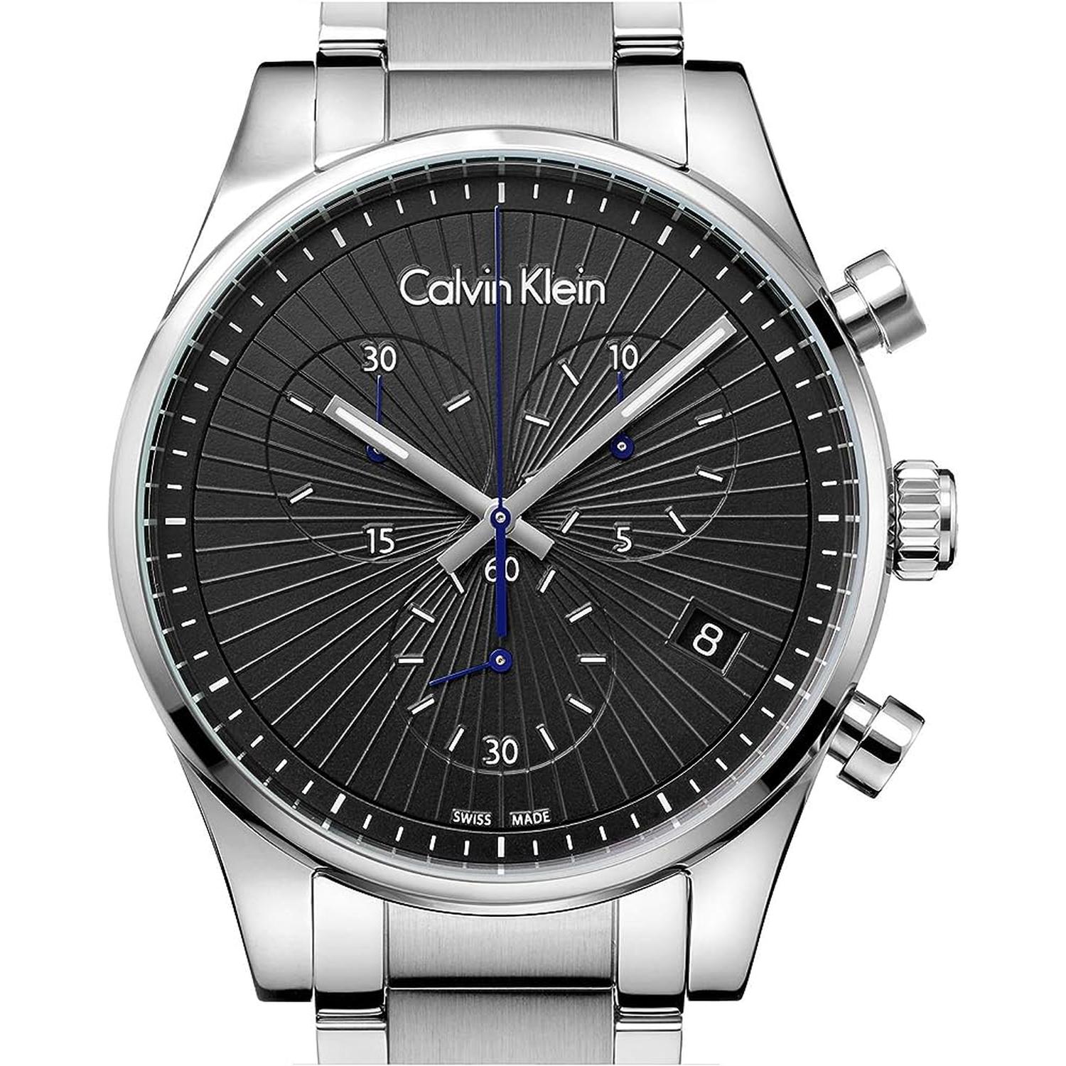 CALVIN KLEIN - K8S27141 - K8S27141 - K8S27141 Steadfast