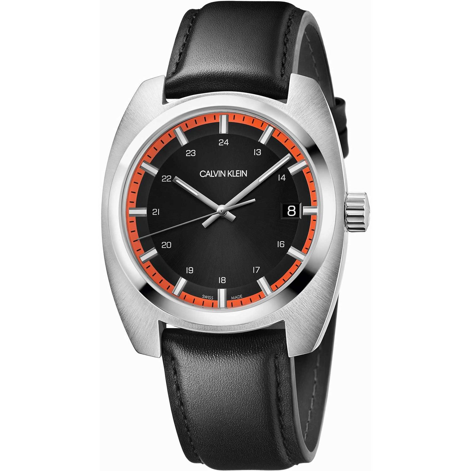 Calvin Klein - K8W311C1 - K8W311C1 - uomo Achieve