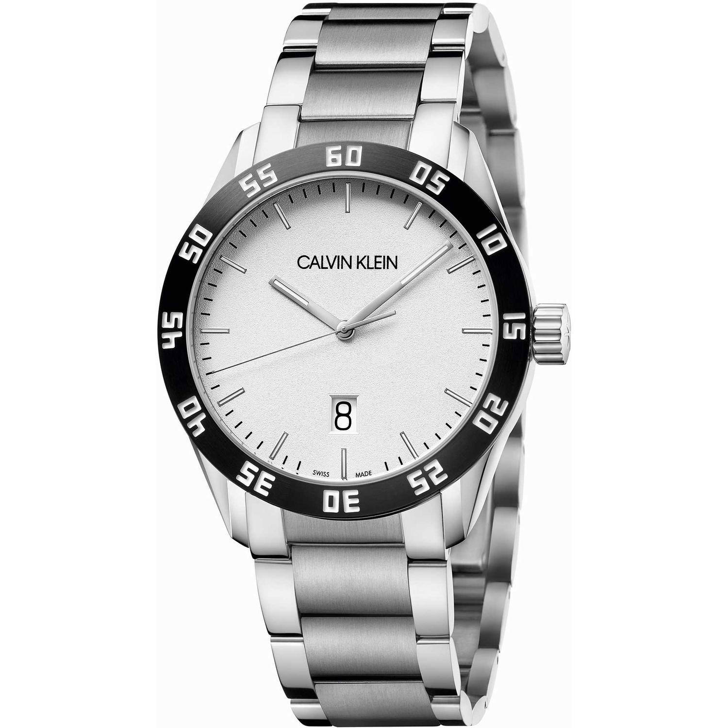 Calvin Klein - K9R31C46 - K9R31C46 - Compete Collection with Date