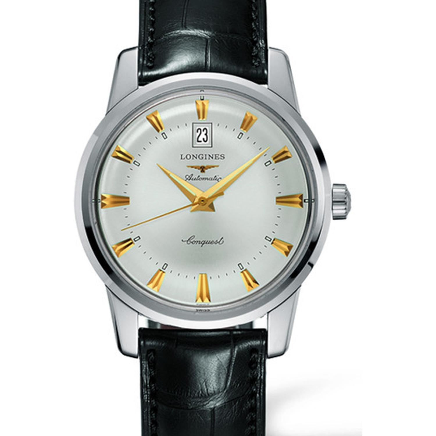 LONGINES - L1.645.4.75.4 - L16454754 - L16454754