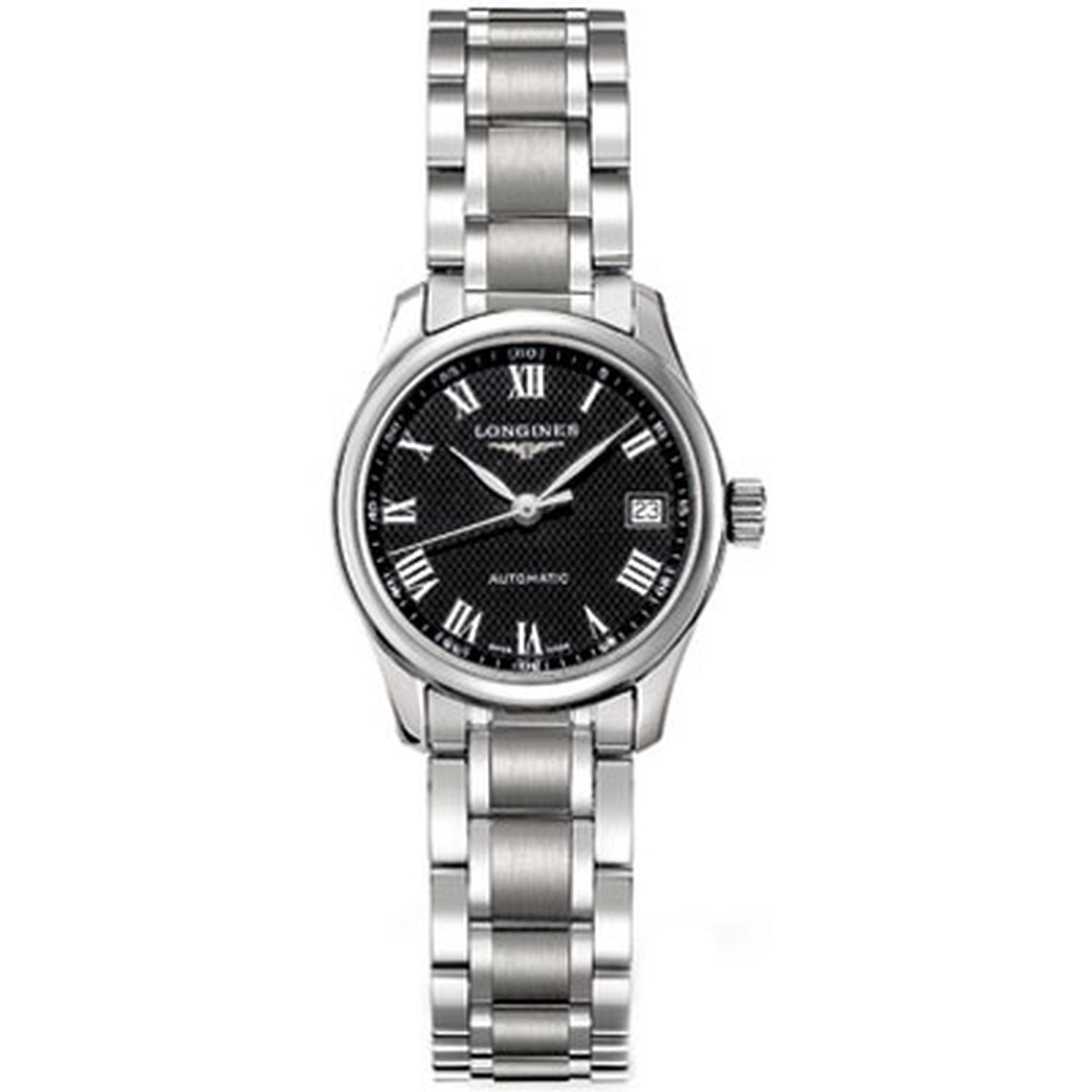LONGINES - L2.128.4.51.6 - L2.128.4.51.6