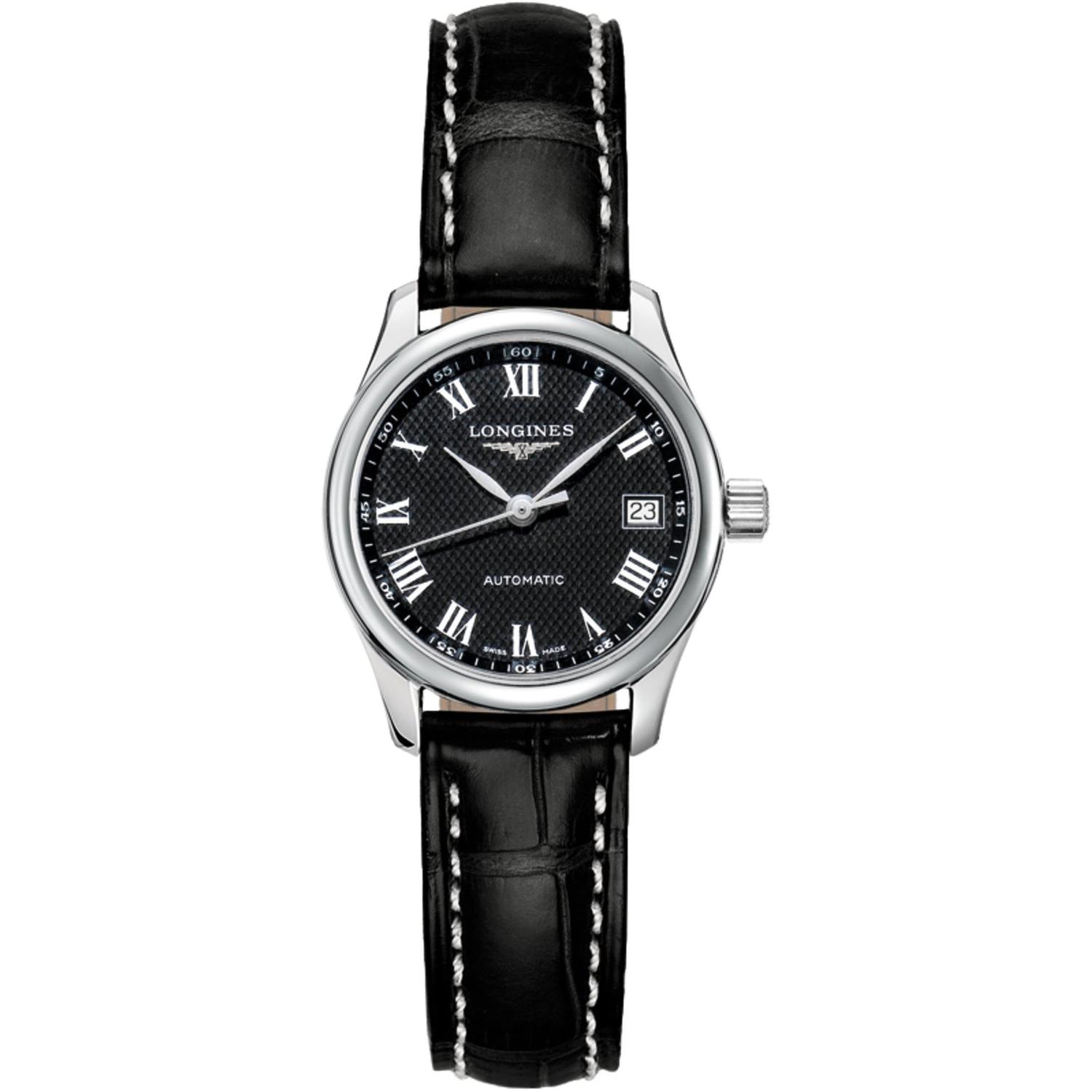 LONGINES - L2.128.4.51.7 - L2.128.4.51.7