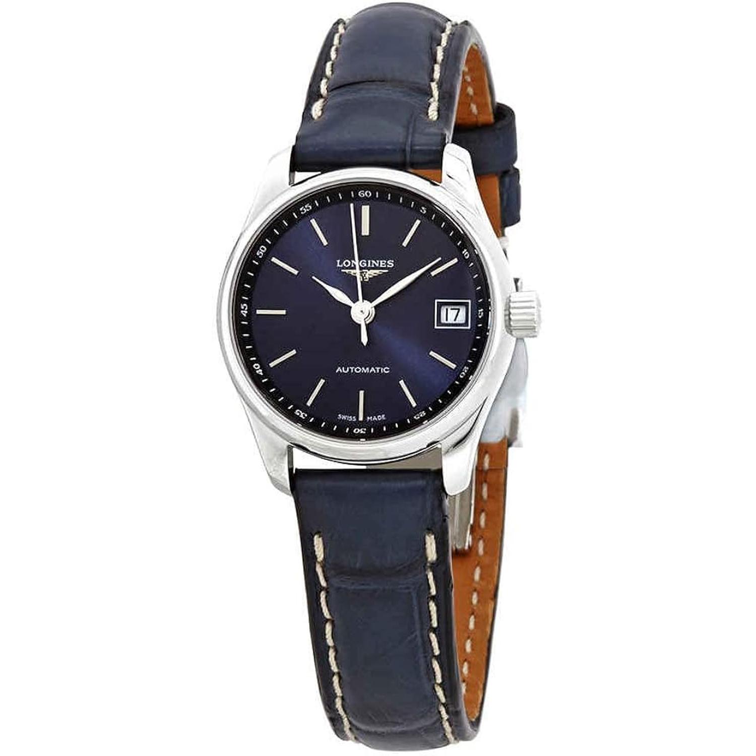LONGINES - L2.128.4.92.0 - L2.128.4.92.0