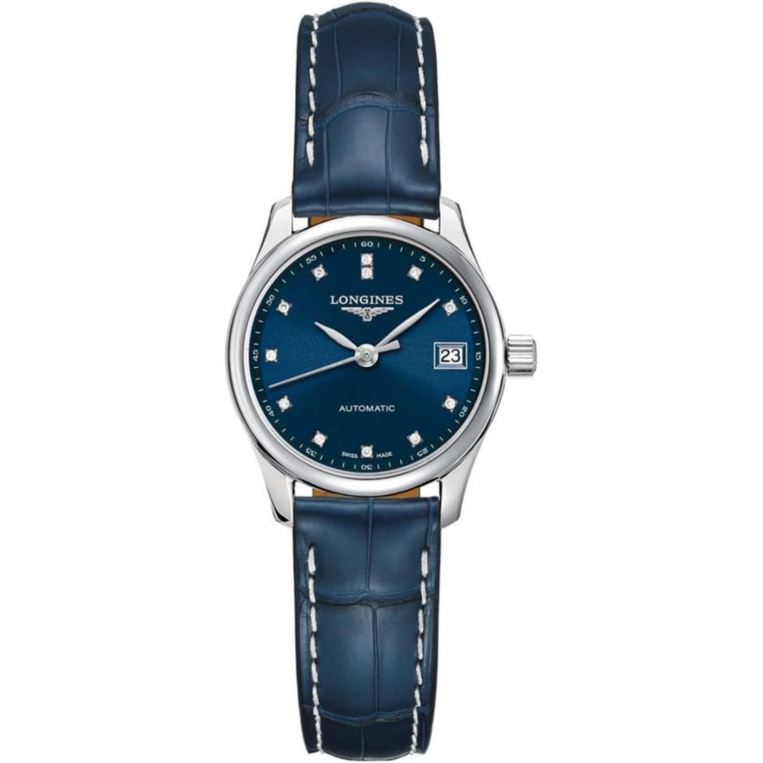 LONGINES - L2.128.4.97.0 - L2.128.4.97.0