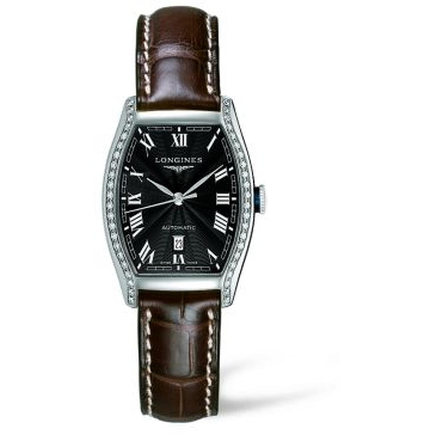 LONGINES - L2.142.0.50.2 - L2.142.0.50.2