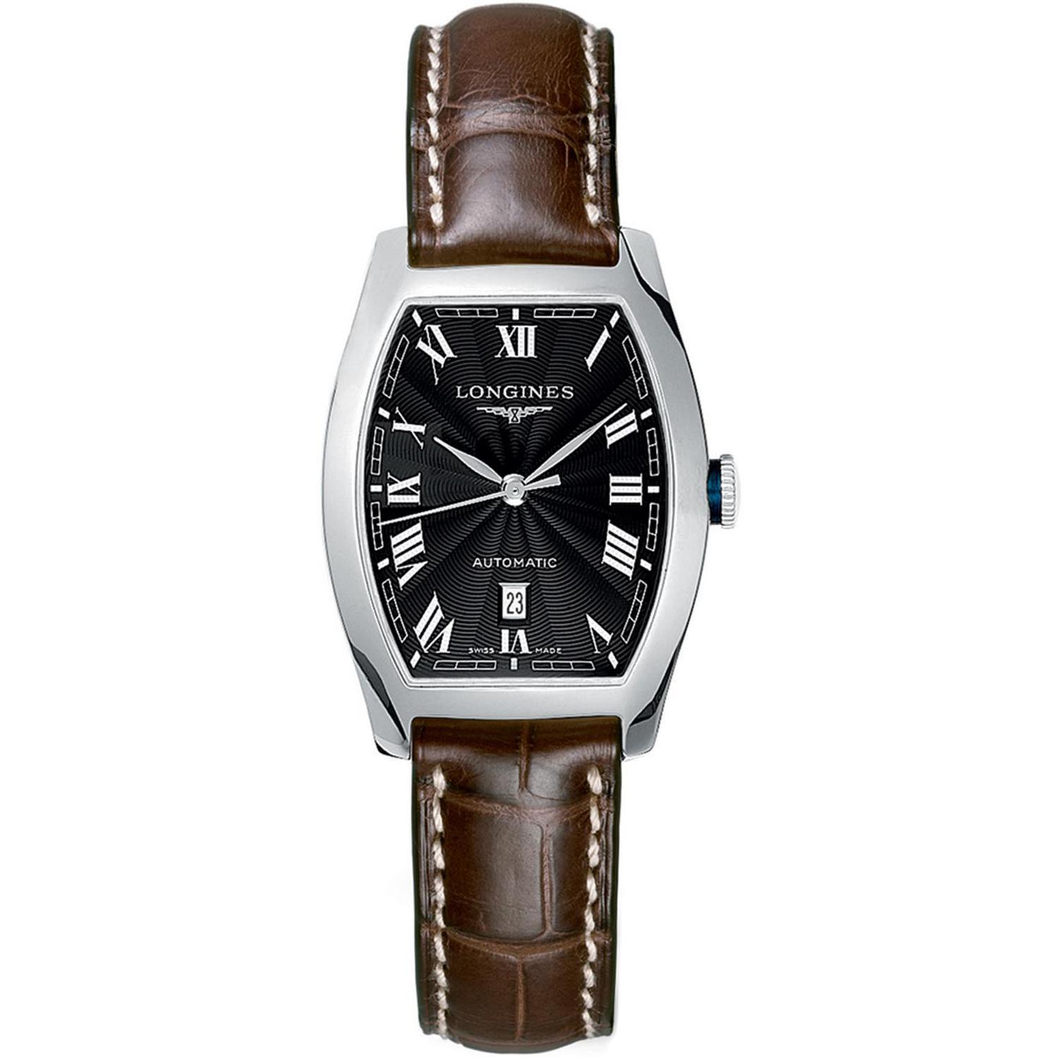 LONGINES - L2.142.4.51.4 - L2.142.4.51.4