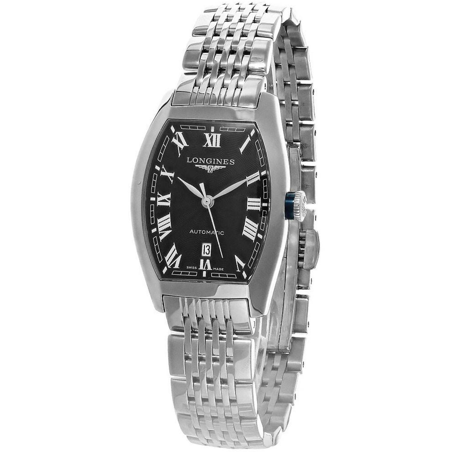 LONGINES - L2.142.4.51.6 - L2.142.4.51.6