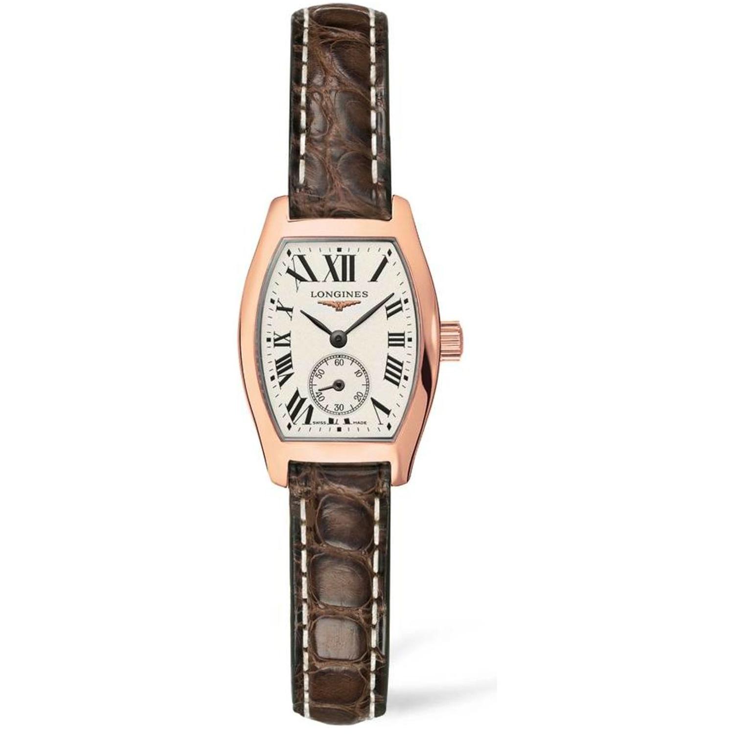 LONGINES - L2.175.8.71.5 - L2.175.8.71.5