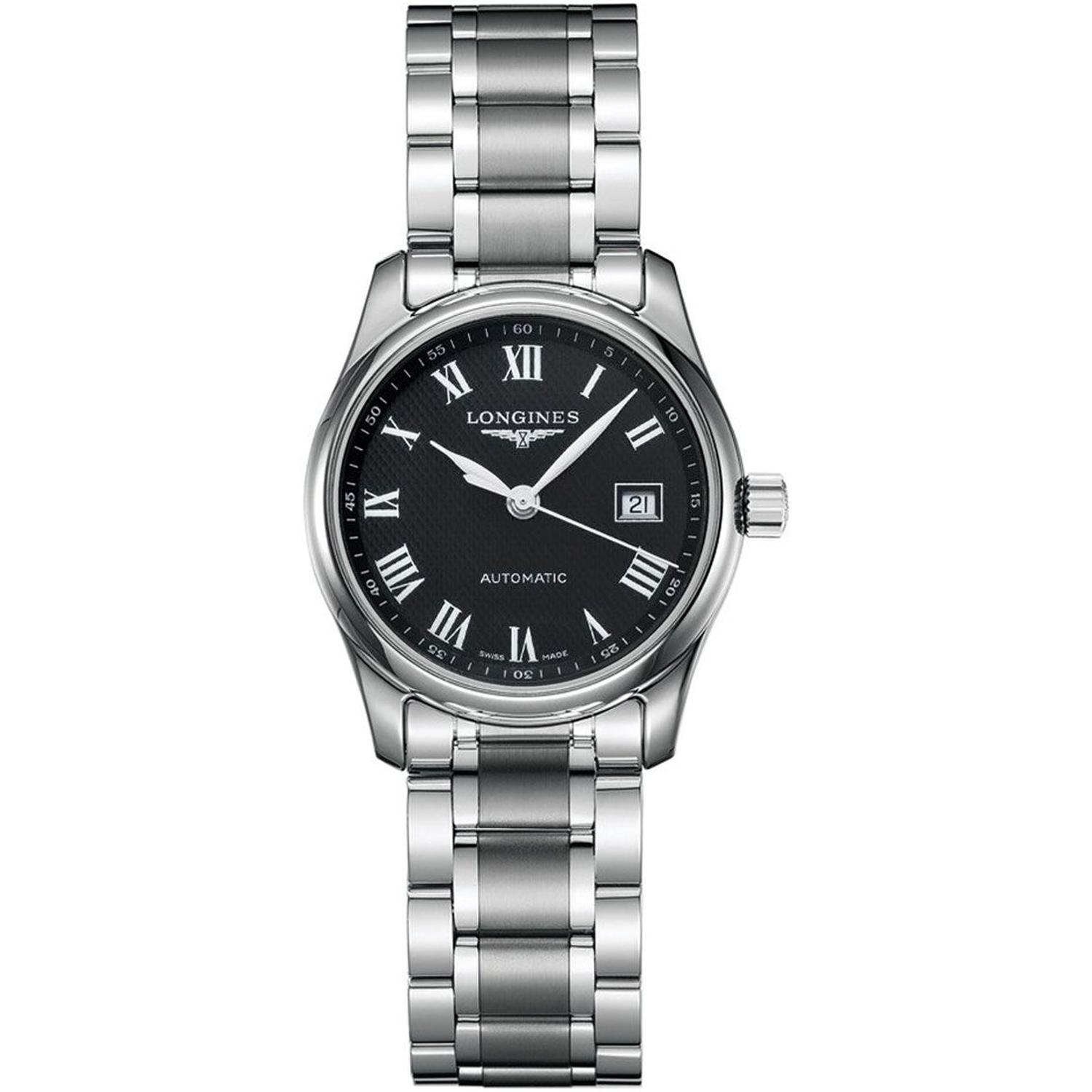 LONGINES - L2.257.4.51.6 - L2.257.4.51.6