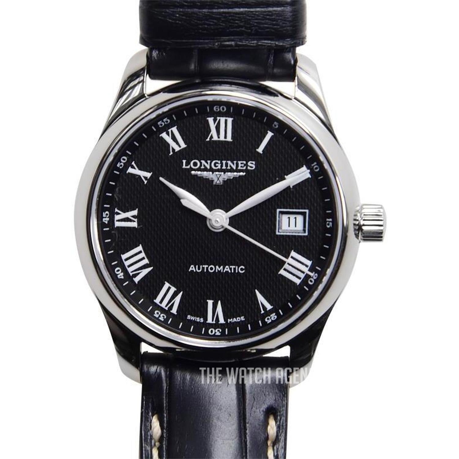 LONGINES - L2.257.4.51.7 - L2.257.4.51.7