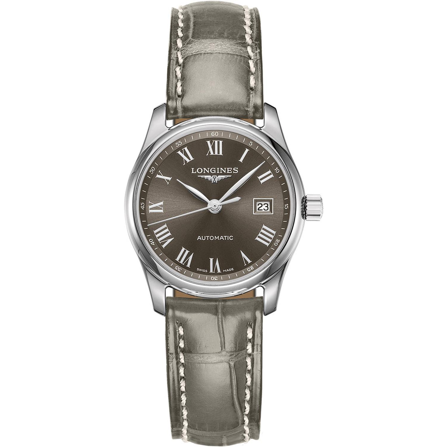 LONGINES - L2.257.4.71.3 - L2.257.4.71.3