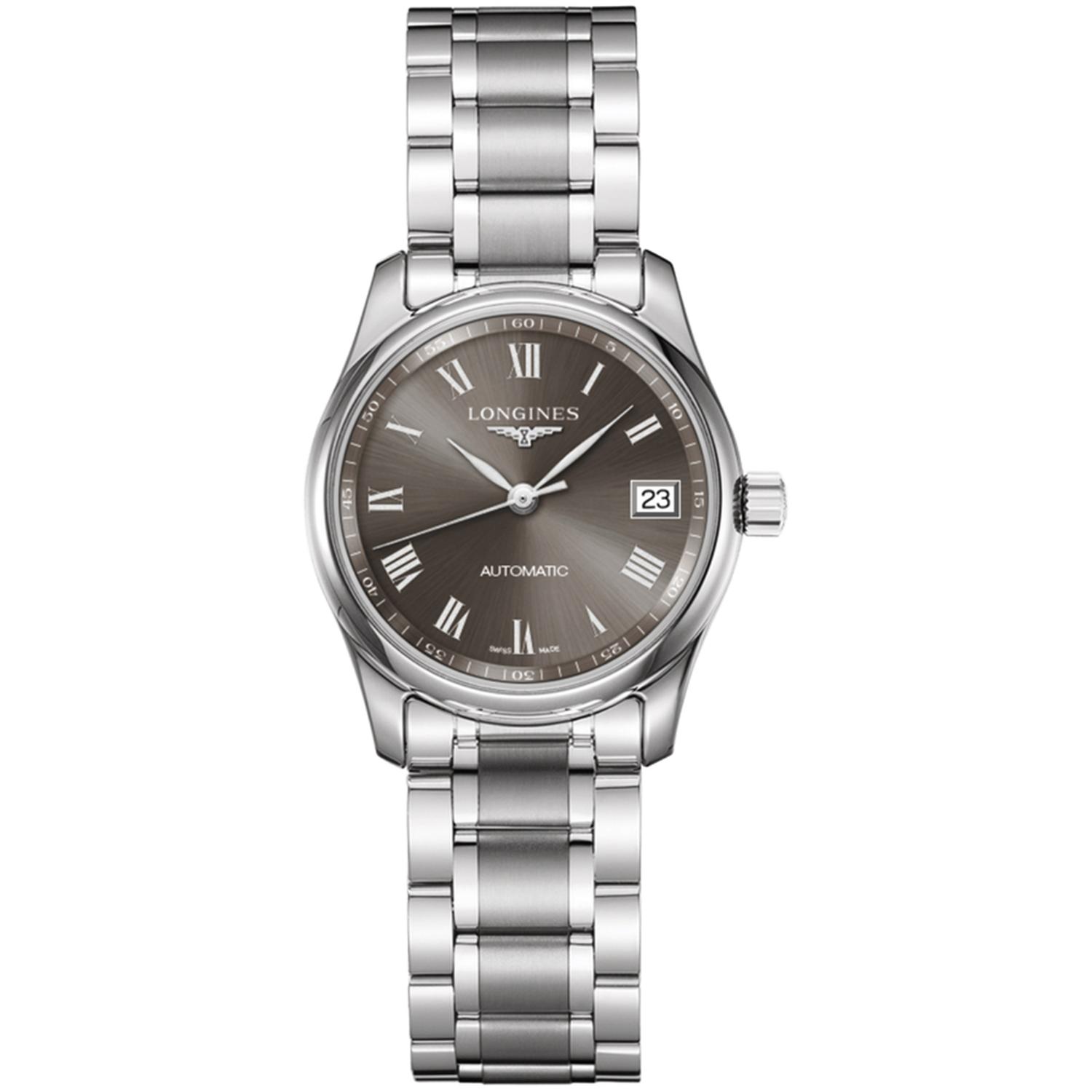 LONGINES - L2.257.4.71.6 - L2.257.4.71.6