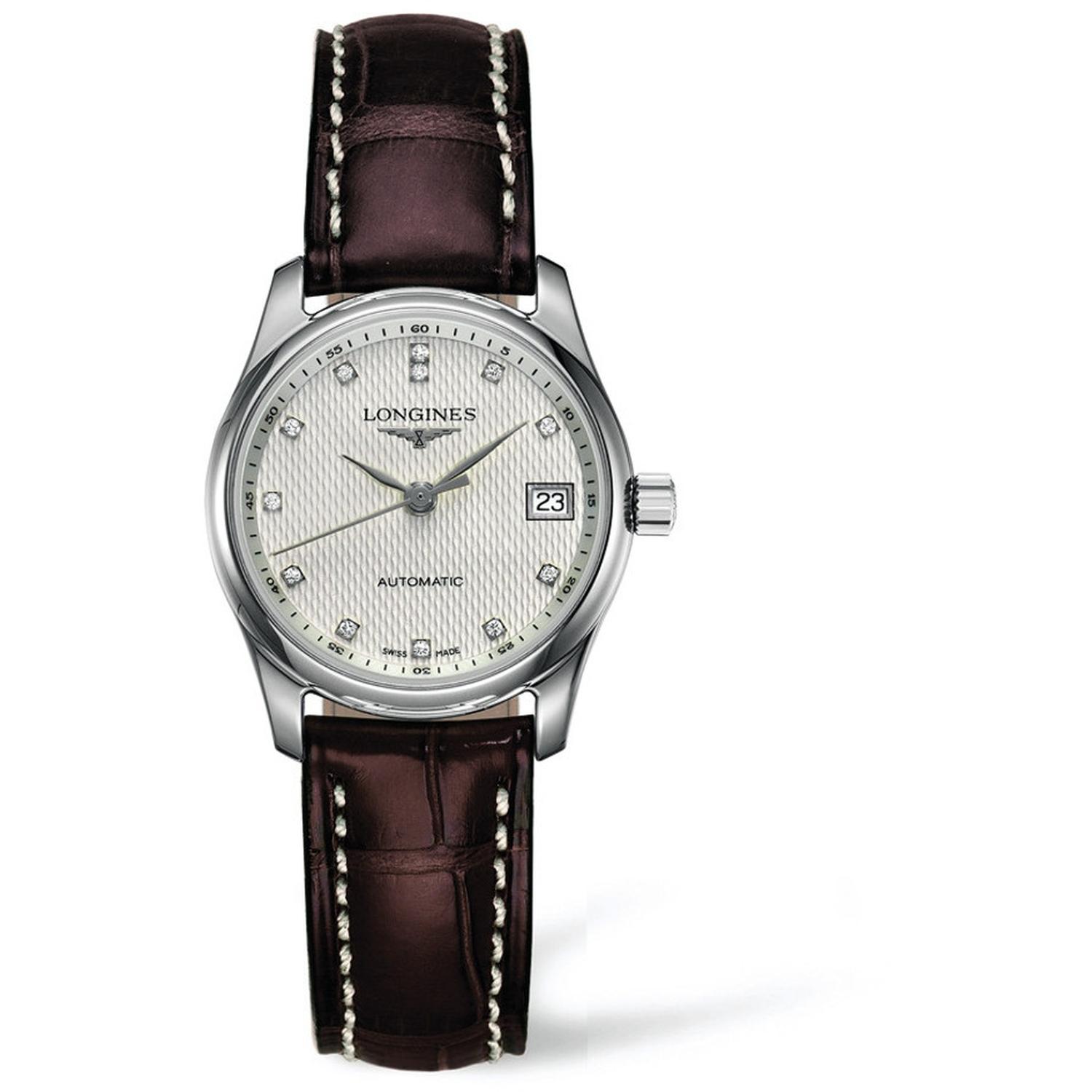 LONGINES - L2.257.4.77.3 - L2.257.4.77.3