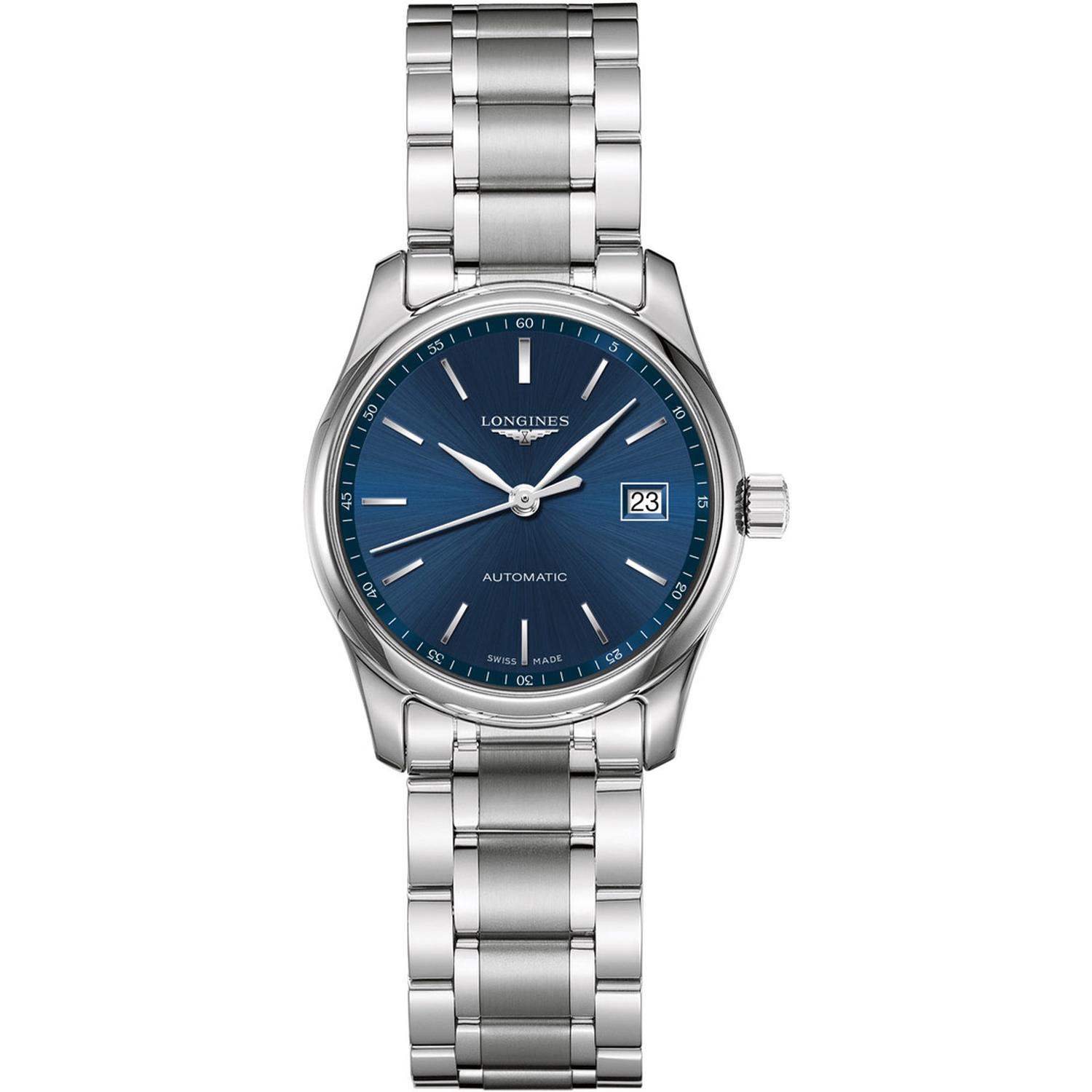 LONGINES - L2.257.4.92.6 - L2.257.4.92.6