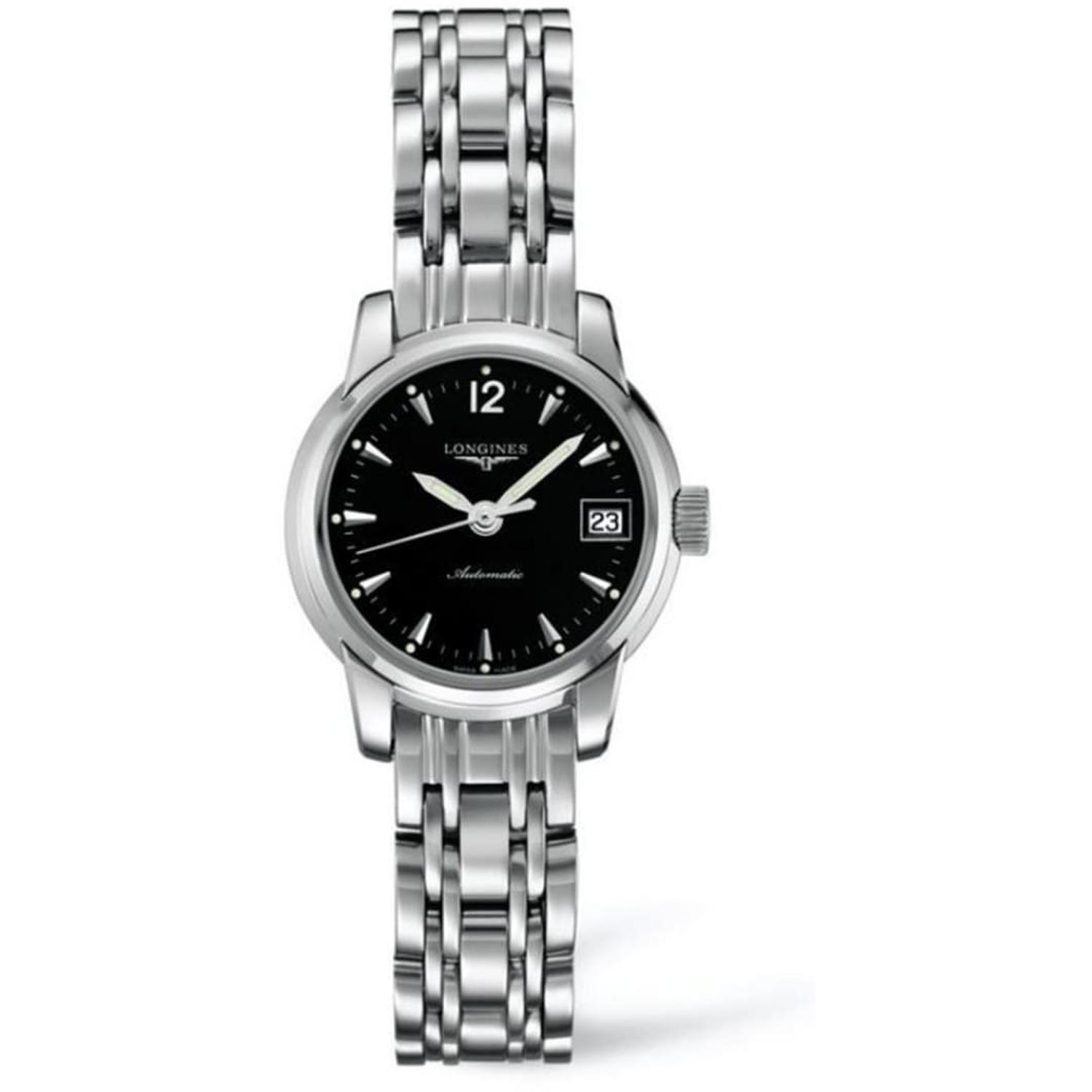 LONGINES - L2.263.4.52.6 - L2.263.4.52.6
