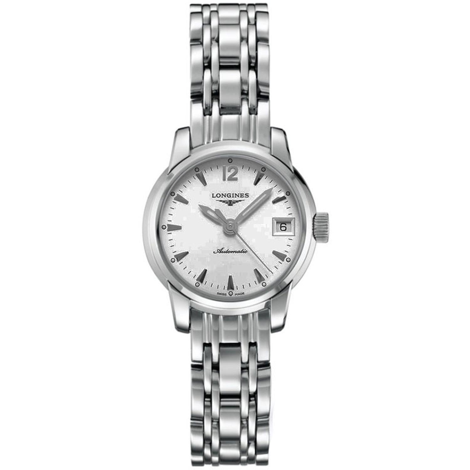 LONGINES - L2.263.4.72.6 - L2.263.4.72.6