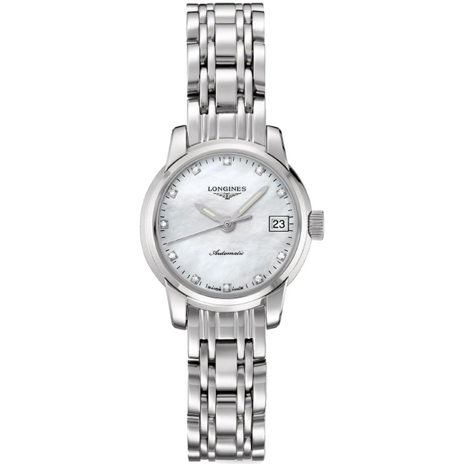 LONGINES - L2.263.4.87.6 - L2.263.4.87.6