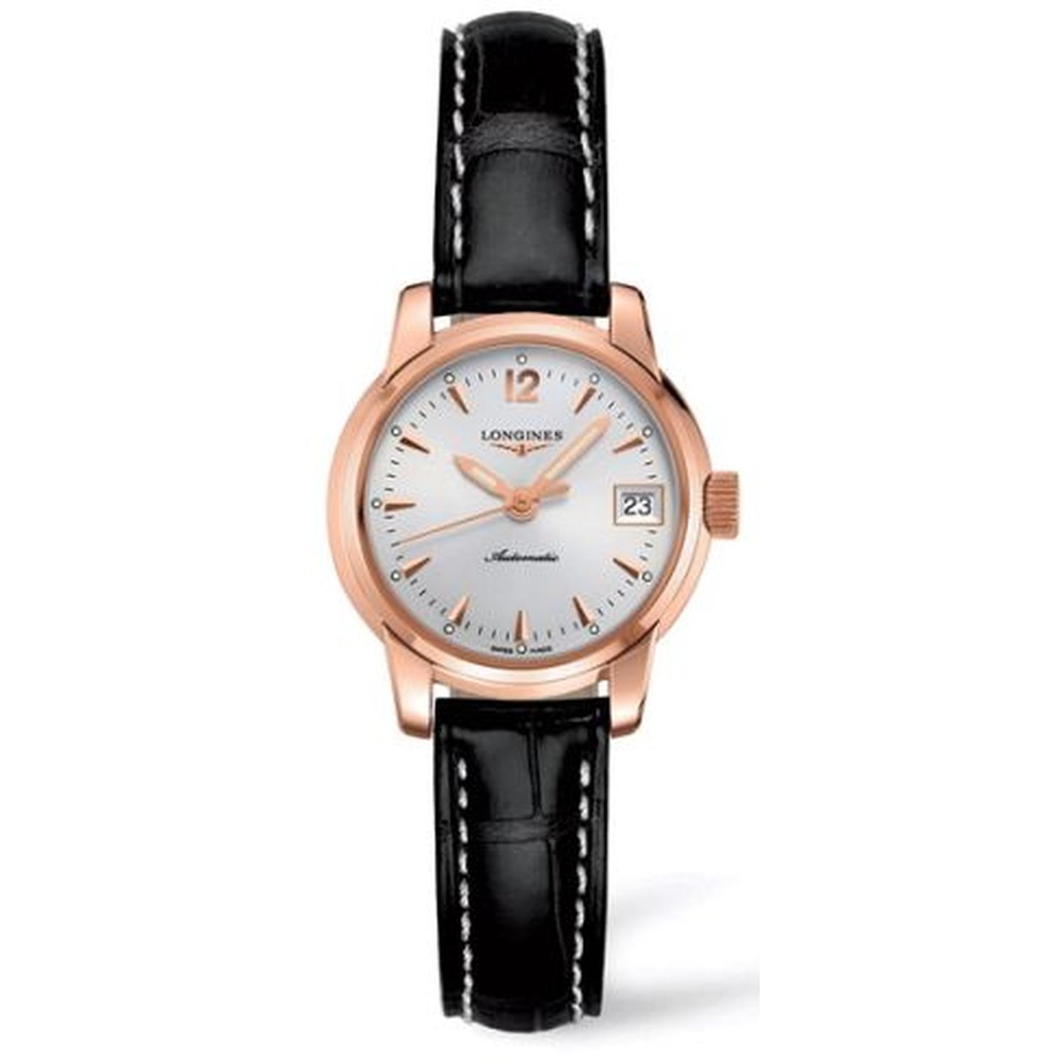 LONGINES - L2.263.8.72.3 - L2.263.8.72.3