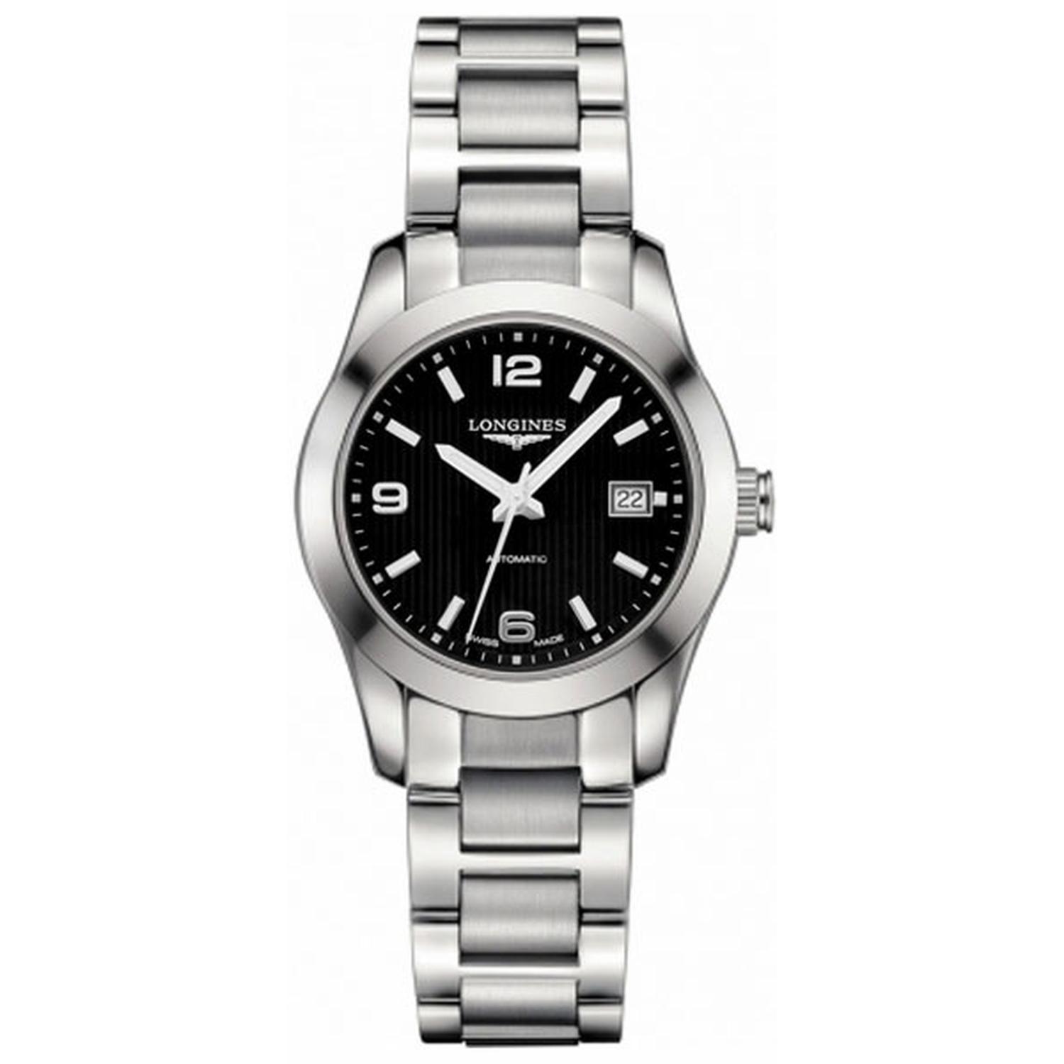 LONGINES - L2.285.4.56.6 - L2.285.4.56.6