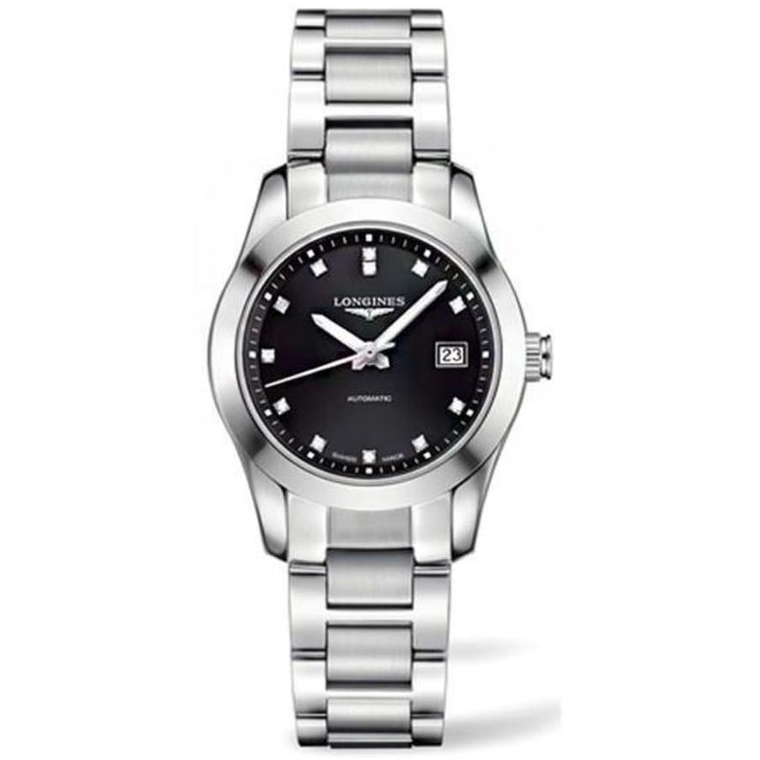 LONGINES - L2.285.4.58.6 - L2.285.4.58.6