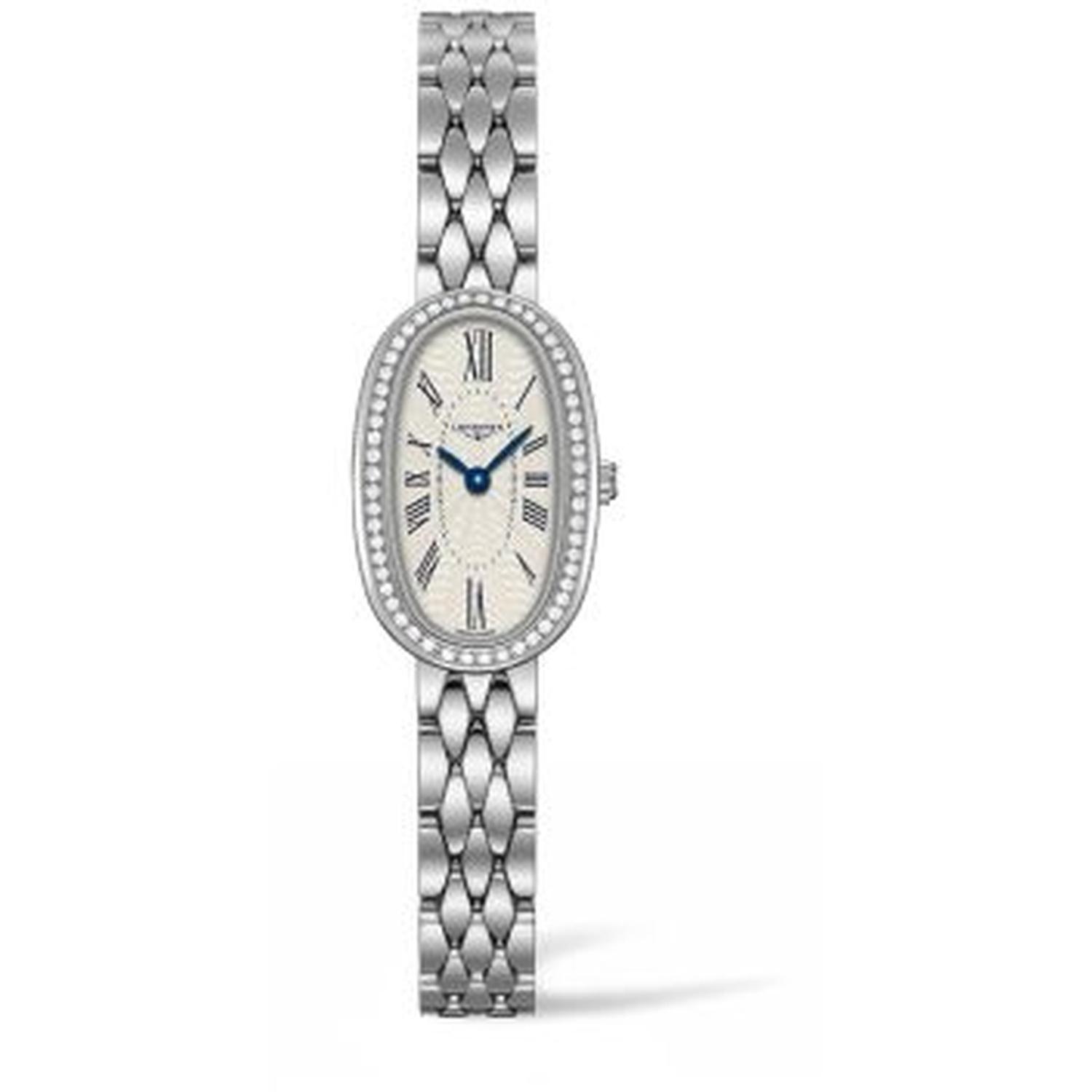 LONGINES - L2.304.0.71.6 - L2.304.0.71.6