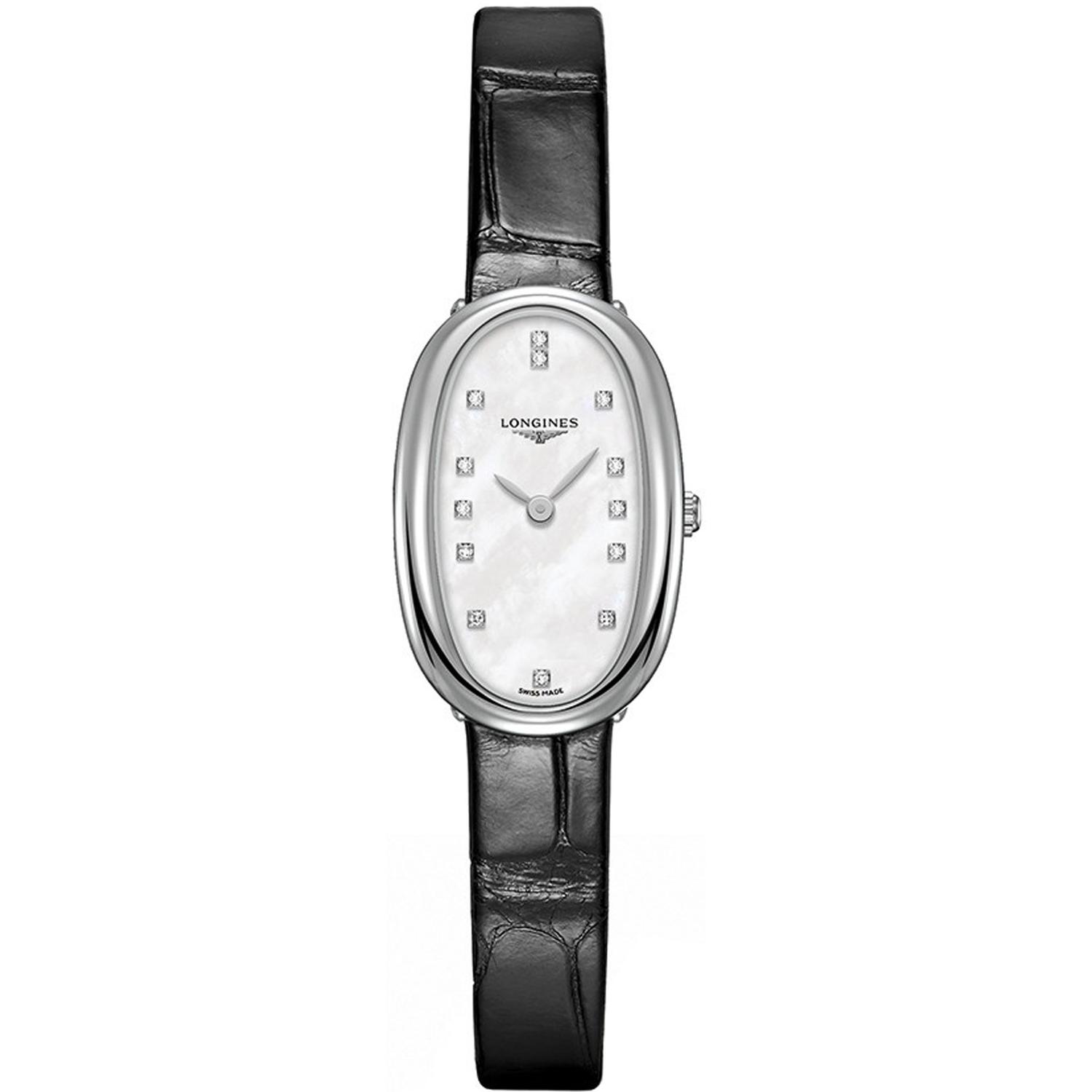 LONGINES - L2.304.4.57.0 - L2.304.4.57.0