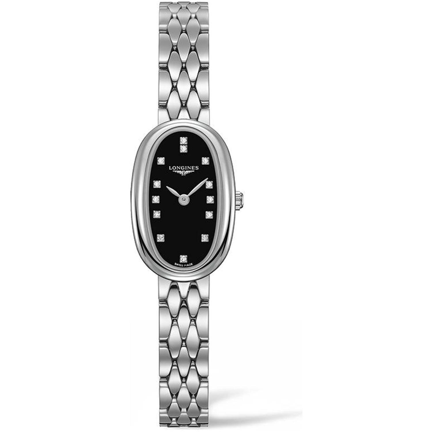 LONGINES - L2.304.4.57.6 - L2.304.4.57.6