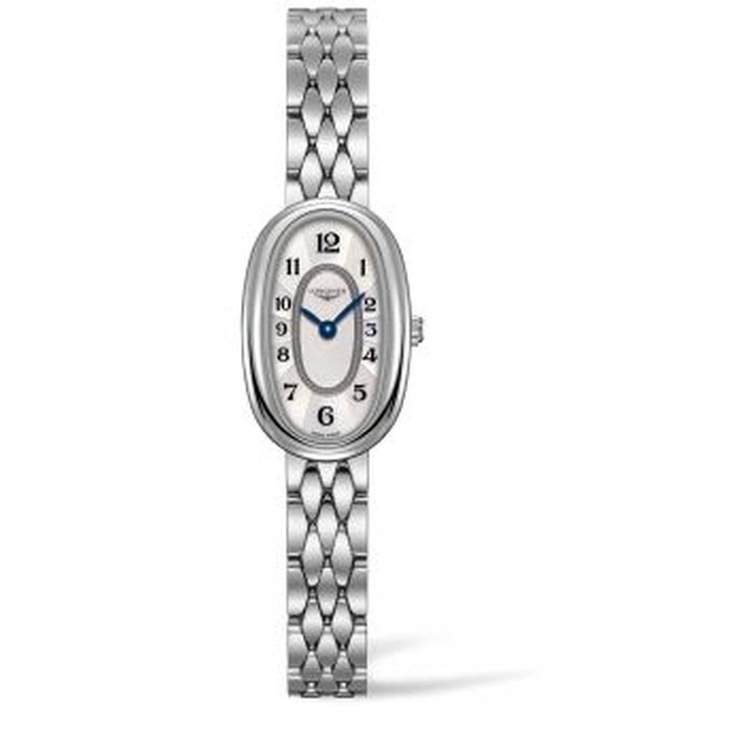 LONGINES - L2.304.4.83.6 - L2.304.4.83.6